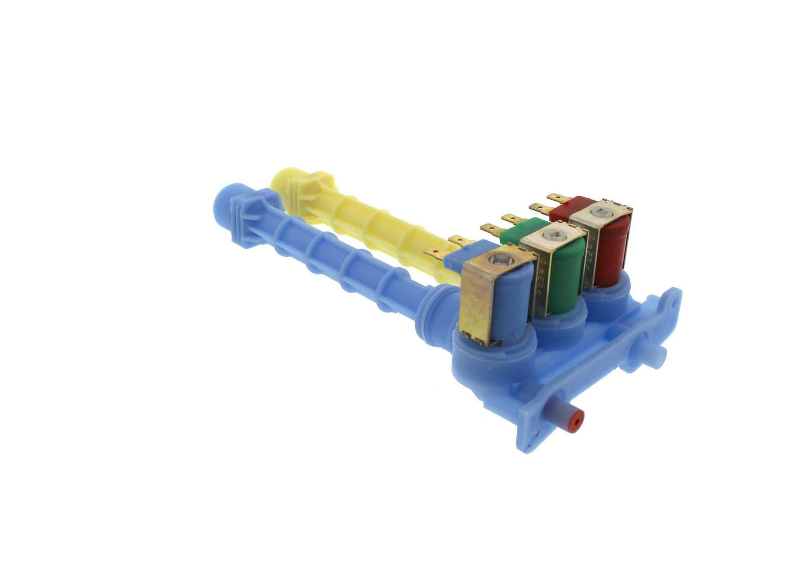 134866600 - Genuine OEM Frigidaire Washer Water Inlet Valve